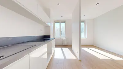 Photo du 6 Rue Rabelais, 42000 Saint-Étienne, France Saint-Étienne