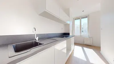 Photo du 6 Rue Rabelais, 42000 Saint-Étienne, France Saint-Étienne