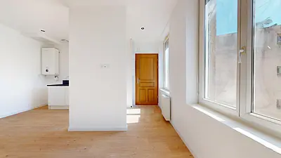 Photo du 6 Rue Rabelais, 42000 Saint-Étienne, France Saint-Étienne
