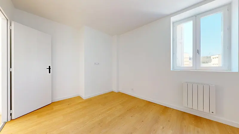 Photo du 6 Rue Rabelais, 42000 Saint-Étienne, France Saint-Étienne