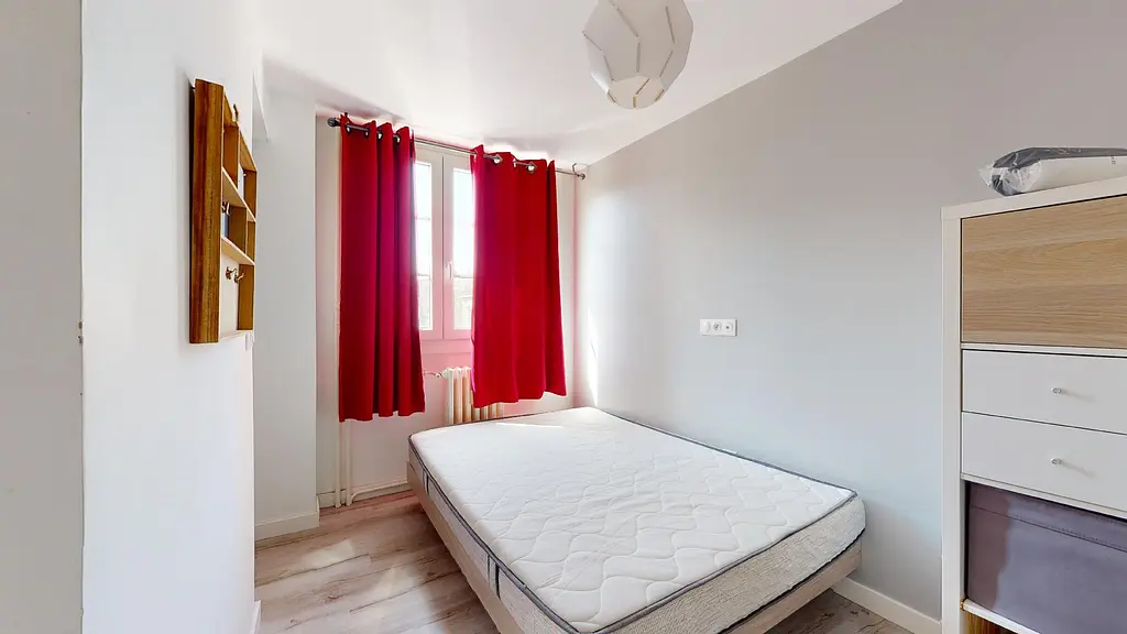 Photo du 18 Avenue Du Président Hoover, 59800 Lille, France Lille