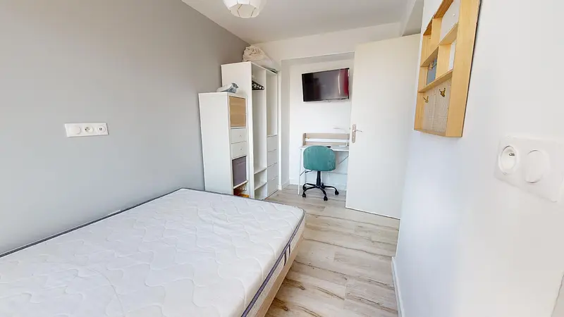 Photo du 18 Avenue Du Président Hoover, 59800 Lille, France Lille