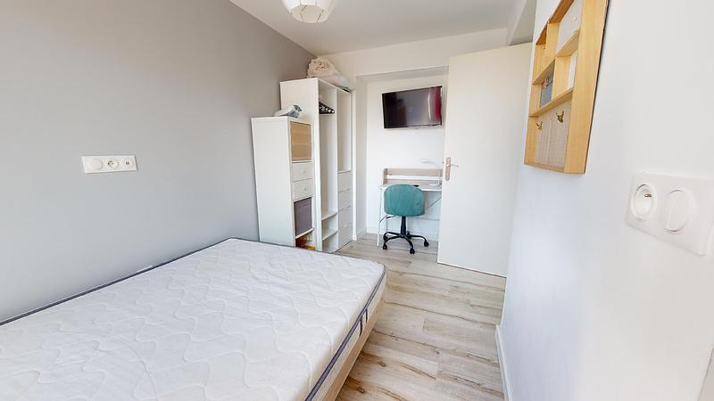 Photo du 18 Avenue Du Président Hoover, 59800 Lille, France Lille