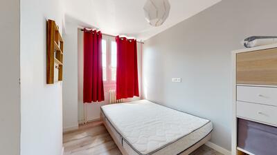 Photo du 18 Avenue Du Président Hoover, 59800 Lille, France Lille