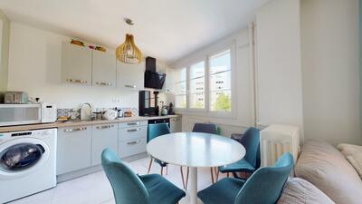 Photo du 18 Avenue Du Président Hoover, 59800 Lille, France Lille