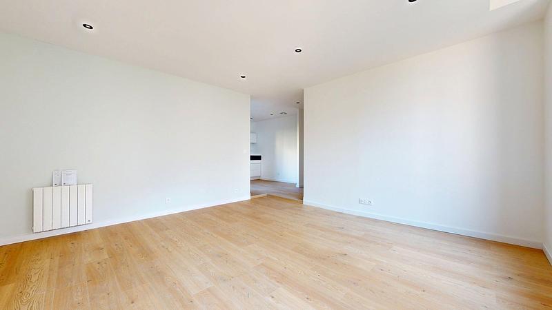 Photo du 6 Rue Rabelais, 42000 Saint-Étienne, France Saint-Étienne