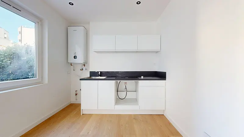 Photo du 6 Rue Rabelais, 42000 Saint-Étienne, France Saint-Étienne