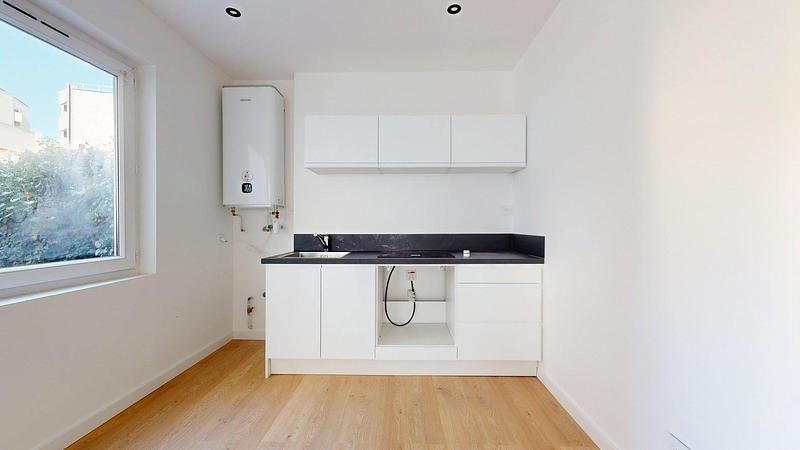 Photo du 6 Rue Rabelais, 42000 Saint-Étienne, France Saint-Étienne