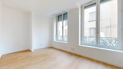 Photo du 6 Rue Rabelais, 42000 Saint-Étienne, France Saint-Étienne