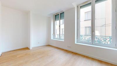 Photo du 6 Rue Rabelais, 42000 Saint-Étienne, France Saint-Étienne