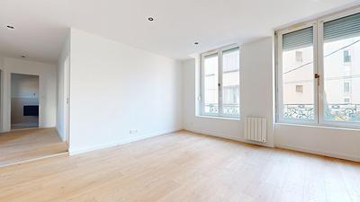 Photo du 6 Rue Rabelais, 42000 Saint-Étienne, France Saint-Étienne