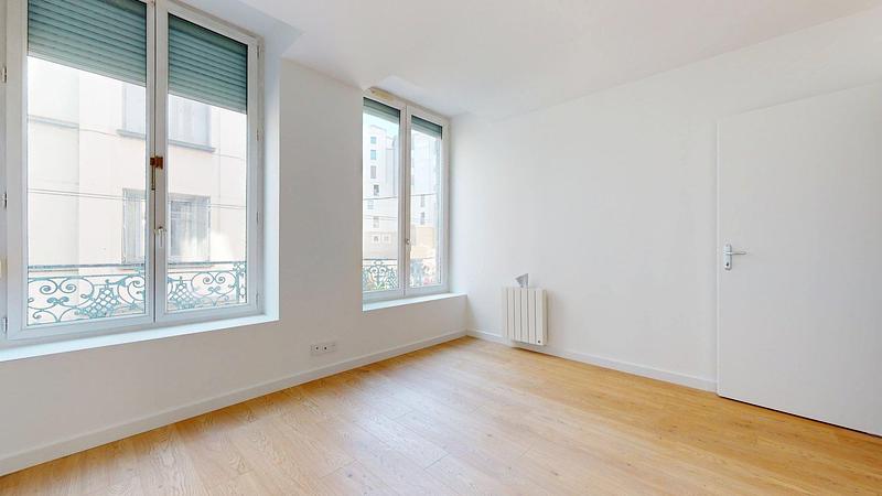 Photo du 6 Rue Rabelais, 42000 Saint-Étienne, France Saint-Étienne