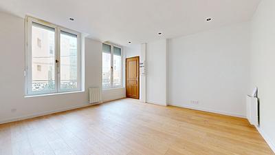 Photo du 6 Rue Rabelais, 42000 Saint-Étienne, France Saint-Étienne