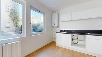 Photo du 6 Rue Rabelais, 42000 Saint-Étienne, France Saint-Étienne