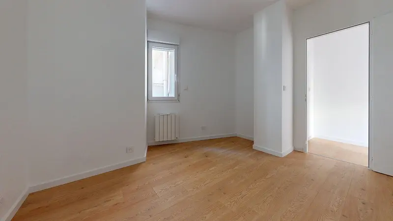 Photo du 6 Rue Rabelais, 42000 Saint-Étienne, France Saint-Étienne