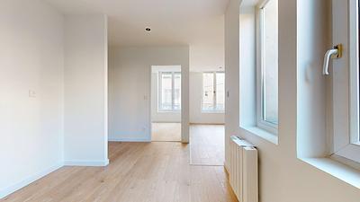 Photo du 6 Rue Rabelais, 42000 Saint-Étienne, France Saint-Étienne