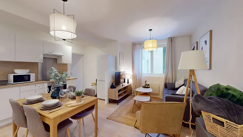 Photo du 1 Boulevard Maréchal Gallieni, 21000 Dijon, France Dijon