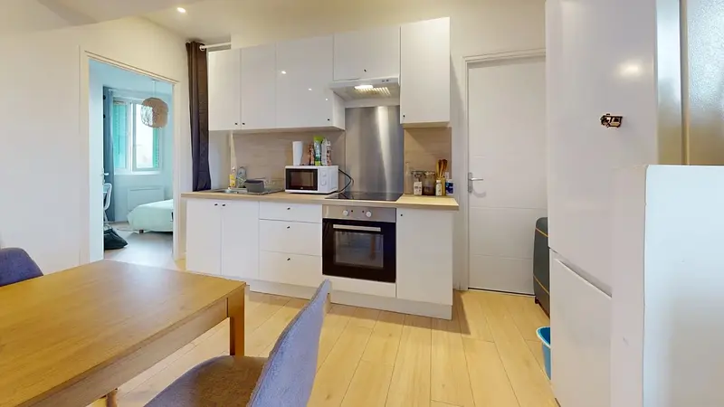 Photo du 1 Boulevard Maréchal Gallieni, 21000 Dijon, France Dijon