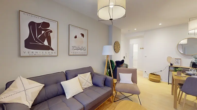 Photo du 1 Boulevard Maréchal Gallieni, 21000 Dijon, France Dijon