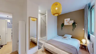 Photo du 1 Boulevard Maréchal Gallieni, 21000 Dijon, France Dijon