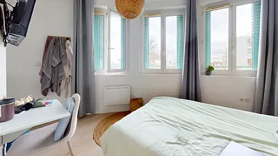 Photo du 1 Boulevard Maréchal Gallieni, 21000 Dijon, France Dijon