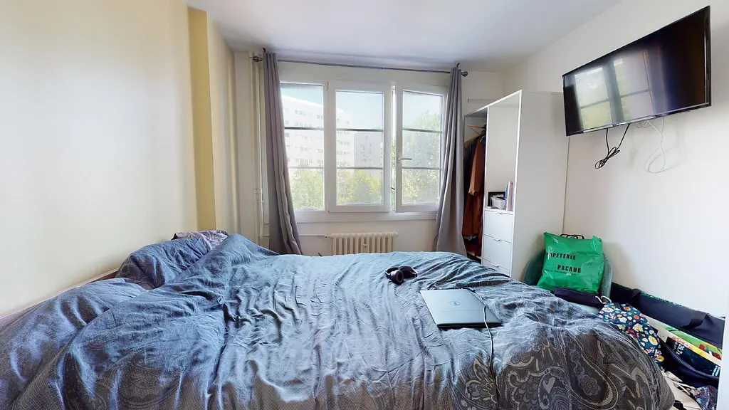 Photo du 18 Avenue Du Président Hoover, 59800 Lille, France Lille