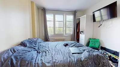 Photo du 18 Avenue Du Président Hoover, 59800 Lille, France Lille