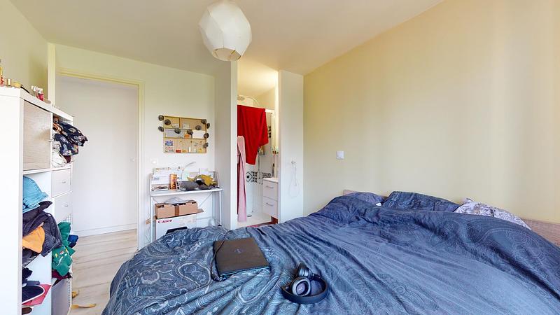 Photo du 18 Avenue Du Président Hoover, 59800 Lille, France Lille