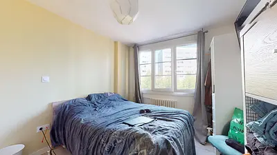 Photo du 18 Avenue Du Président Hoover, 59800 Lille, France Lille