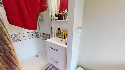 Photo du 18 Avenue Du Président Hoover, 59800 Lille, France Lille