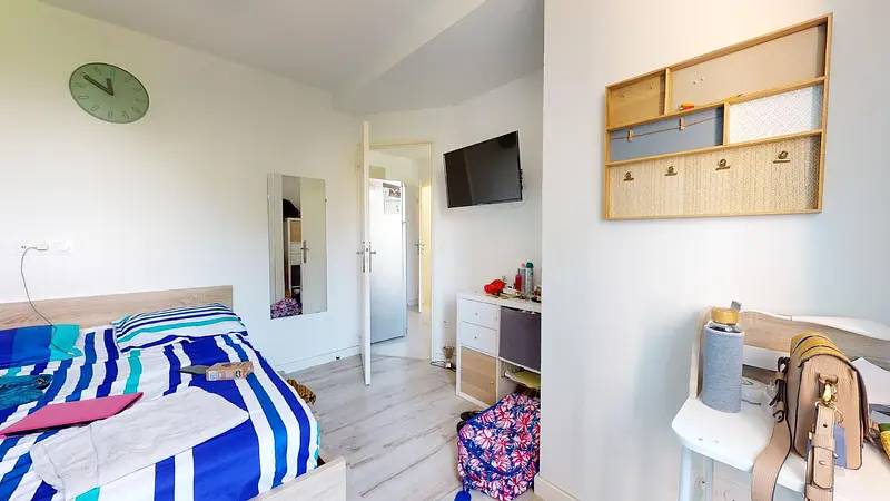 Photo du 18 Avenue Du Président Hoover, 59800 Lille, France Lille