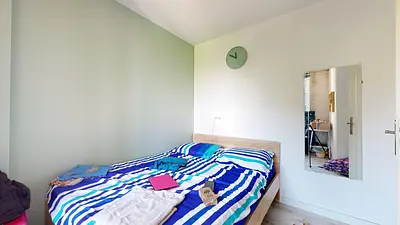 Photo du 18 Avenue Du Président Hoover, 59800 Lille, France Lille