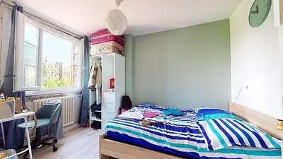 Photo du 18 Avenue Du Président Hoover, 59800 Lille, France Lille