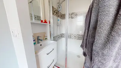 Photo du 18 Avenue Du Président Hoover, 59800 Lille, France Lille