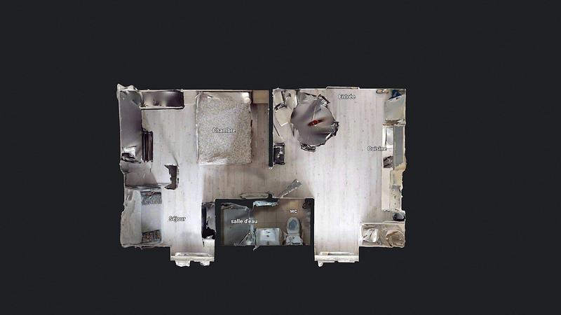 Photo du 51 Rue Tiblier-Verne, 42000 Saint-Étienne, France Saint-Étienne