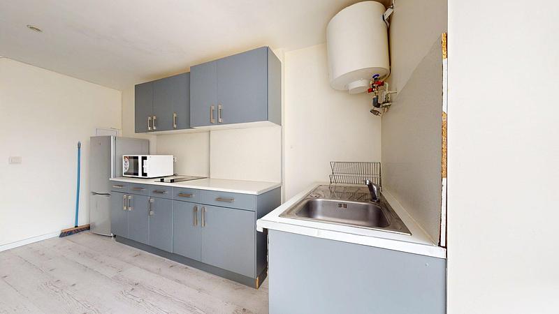 Photo du 51 Rue Tiblier-Verne, 42000 Saint-Étienne, France Saint-Étienne