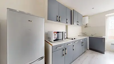 Photo du 51 Rue Tiblier-Verne, 42000 Saint-Étienne, France Saint-Étienne