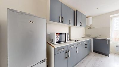 Photo du 51 Rue Tiblier-Verne, 42000 Saint-Étienne, France Saint-Étienne