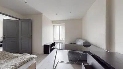 Photo du 51 Rue Tiblier-Verne, 42000 Saint-Étienne, France Saint-Étienne