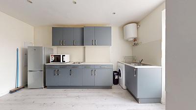 Photo du 51 Rue Tiblier-Verne, 42000 Saint-Étienne, France Saint-Étienne