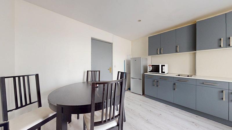 Photo du 51 Rue Tiblier-Verne, 42000 Saint-Étienne, France Saint-Étienne