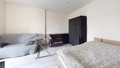 Photo du 51 Rue Tiblier-Verne, 42000 Saint-Étienne, France Saint-Étienne