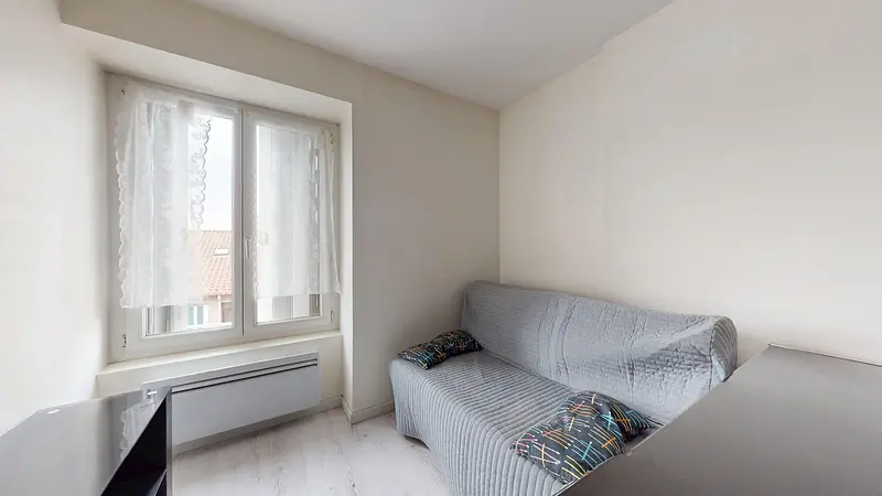 Photo du 51 Rue Tiblier-Verne, 42000 Saint-Étienne, France Saint-Étienne