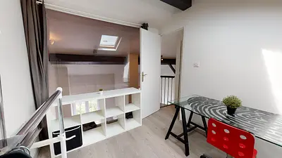 Photo du 3 Rue Abbé Boisard, 69007 Lyon, France Lyon