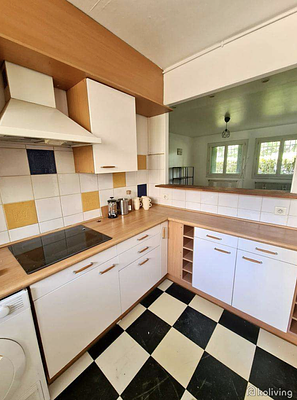 Photo du 4 Allée de l'Oasis, 34080 Montpellier, France Montpellier