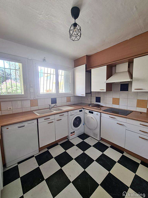 Photo du 4 Allée de l'Oasis, 34080 Montpellier, France Montpellier