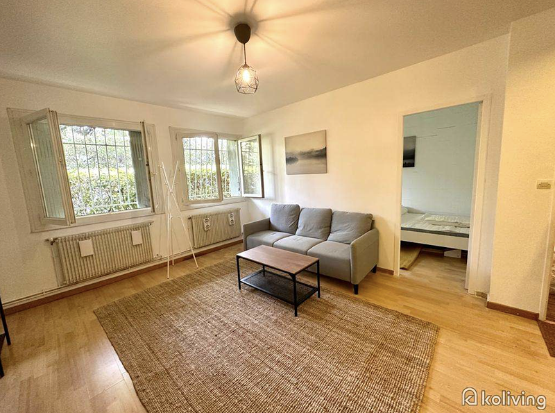 Photo du 4 Allée de l'Oasis, 34080 Montpellier, France Montpellier