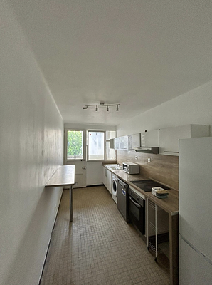 Photo du 3 Place Auguste Fages, 34000 Montpellier, France Montpellier