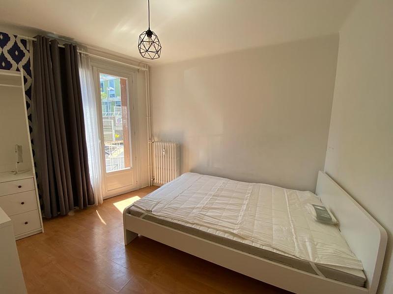 Photo du 3 Place Auguste Fages, 34000 Montpellier, France Montpellier