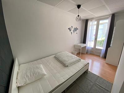 Photo du 3 Place Auguste Fages, 34000 Montpellier, France Montpellier